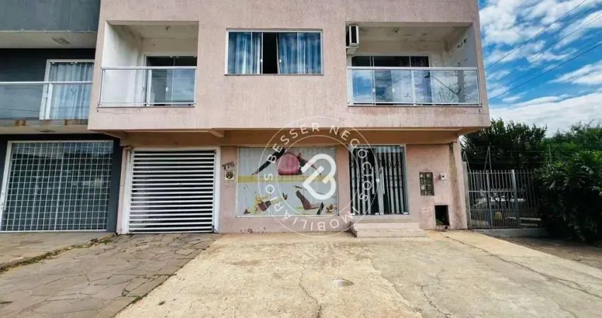 Loja à venda, 375 m² por R$ 980.000,00 - Paraíso - Sapucaia do Sul/RS