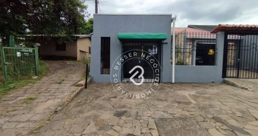 Loja para alugar, 30 m² por R$ 1.400,00/mês - Camboim - Sapucaia do Sul/RS