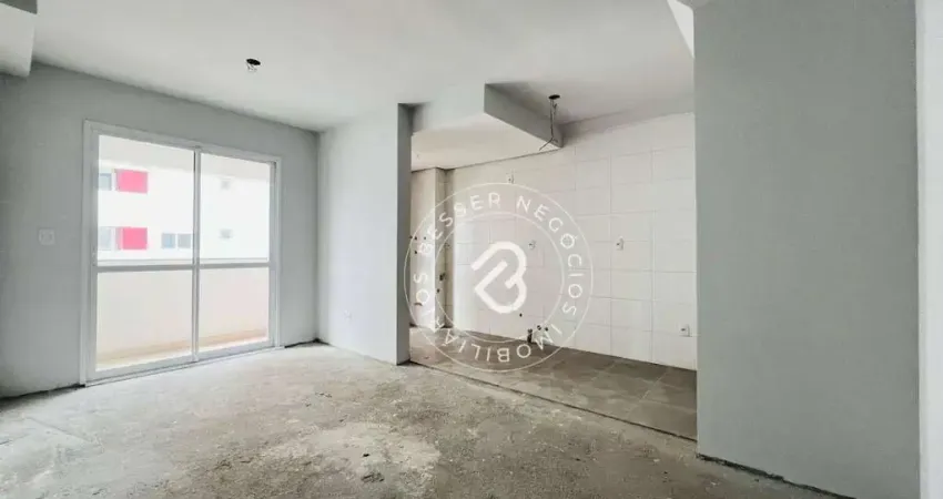 Apartamento com 2 dormitórios à venda, 58 m² por R$ 320.000,00 - Freitas - Sapucaia do Sul/RS