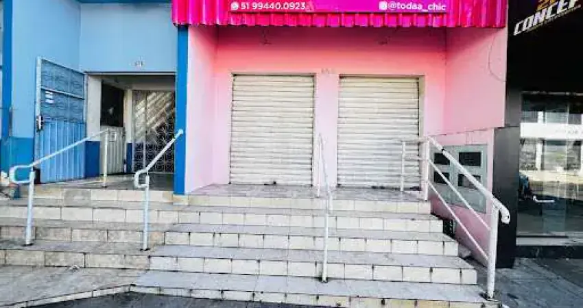 Loja à venda, 35 m² por R$ 159.000,00 - Centro - Sapucaia do Sul/RS