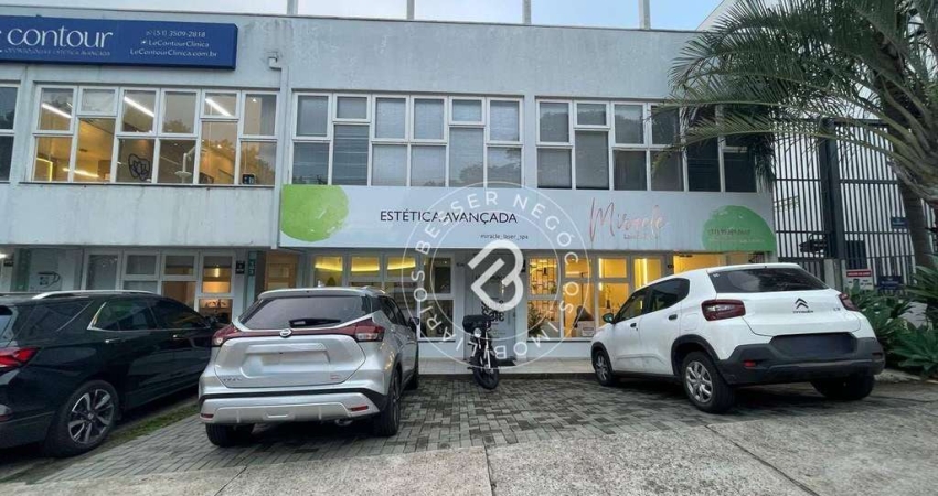 Sala para alugar, 50 m² por R$ 1.930,00/mês - Cristo Rei - São Leopoldo/RS