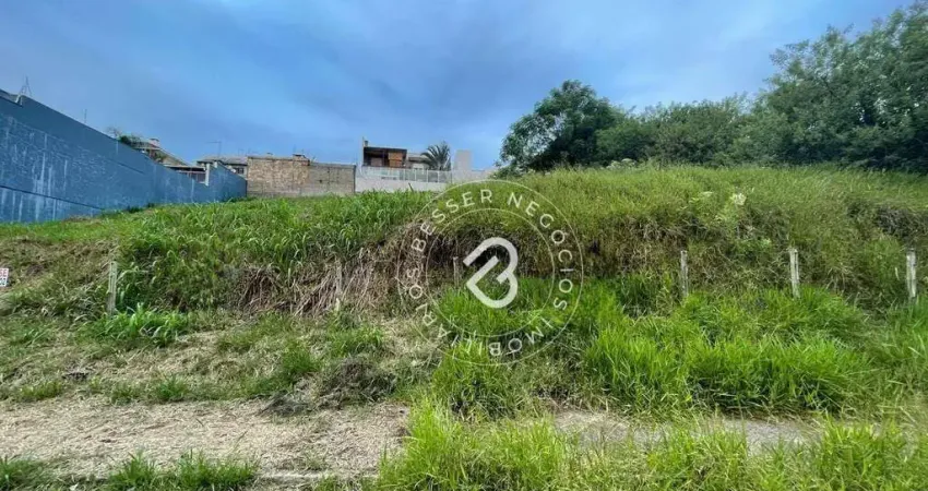 Terreno à venda, 463 m² por R$ 424.000,00 - Cristo Rei - São Leopoldo/RS