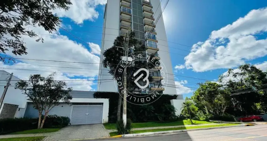 Apartamento com 2 dormitórios à venda, 75 m² por R$ 632.900,00 - Jardim América - São Leopoldo/RS