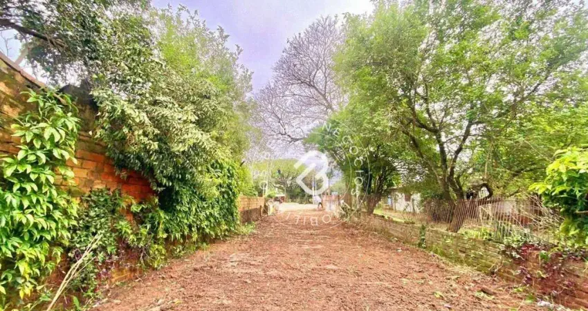 Terreno à venda, 346 m² por R$ 289.000,00 - Fião - São Leopoldo/RS