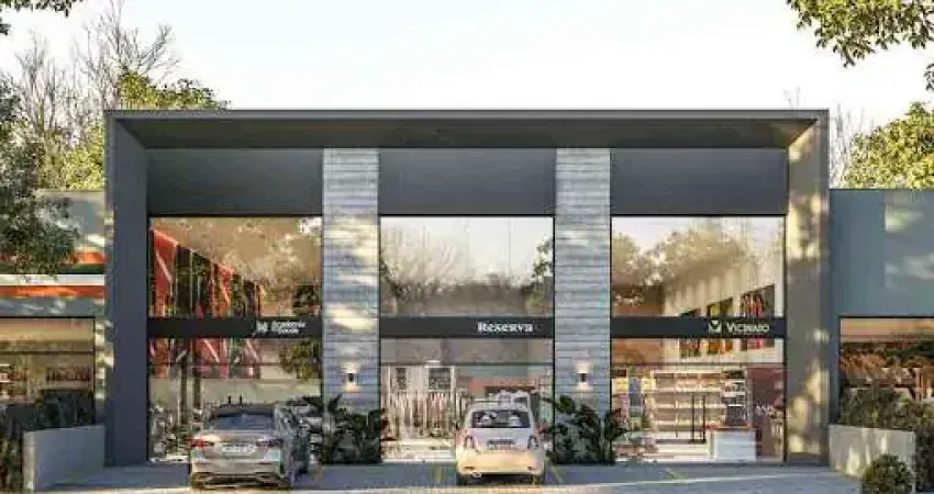 Loja à venda, 99 m² por R$ 785.000,00 - Rio Branco - São Leopoldo/RS