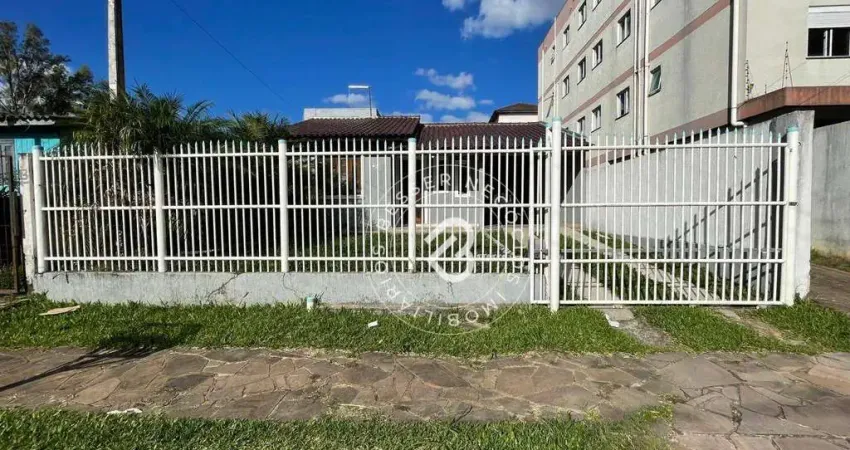 Casa com 3 dormitórios à venda, 83 m² por R$ 580.000,00 - Campestre - São Leopoldo/RS