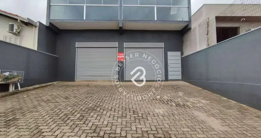 Loja para alugar, 200 m² por R$ 4.208,00/mês - Bela Vista - Sapucaia do Sul/RS