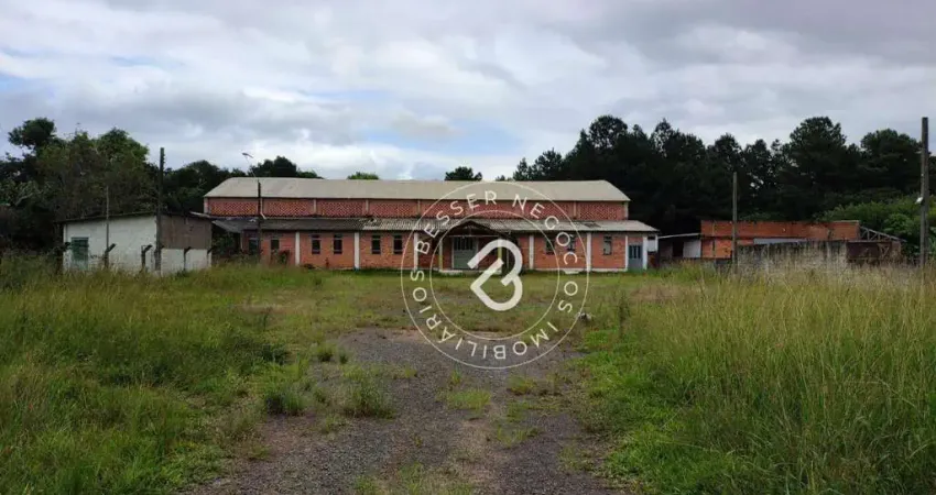 Galpão para alugar, 500 m² por R$ 4.000,00/mês - Vila Fátima - Cachoeirinha/RS