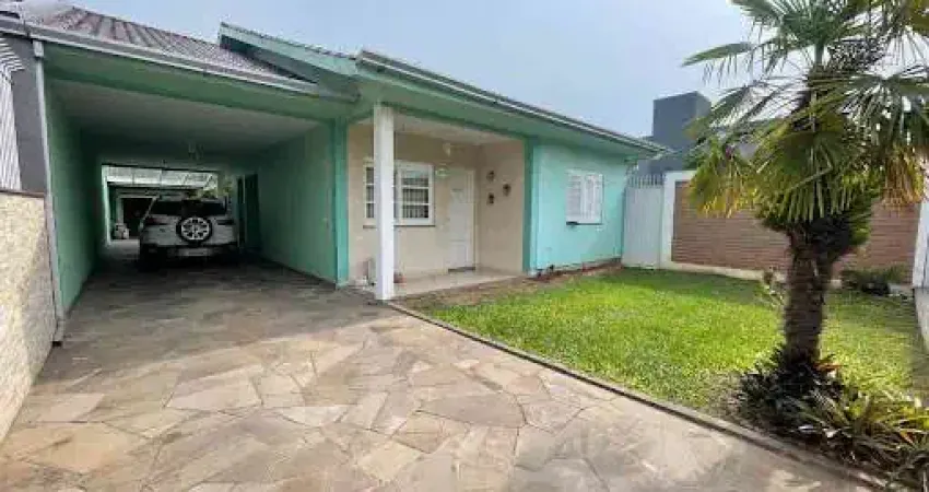 Casa com 3 dormitórios à venda, 200 m² por R$ 870.000,00 - Santo André - São Leopoldo/RS