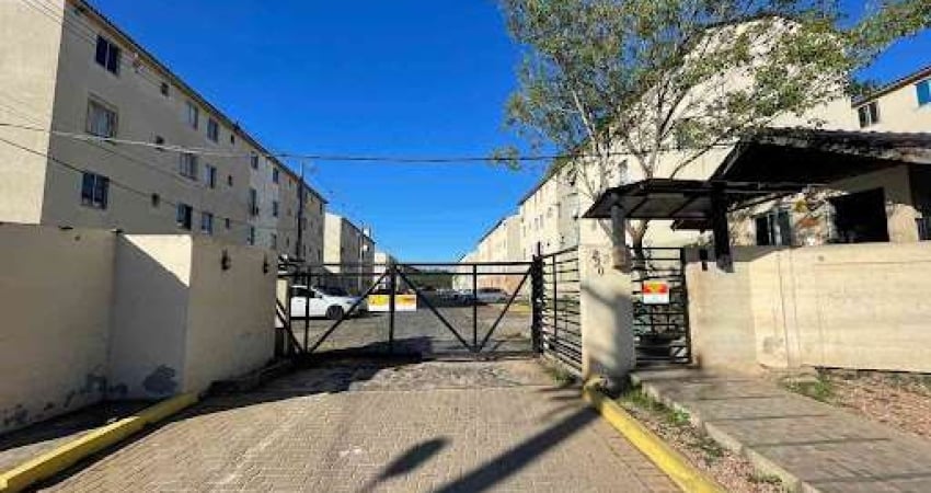 Apartamento com 2 dormitórios à venda, 42 m² por R$ 70.000,00 - São Miguel - São Leopoldo/RS