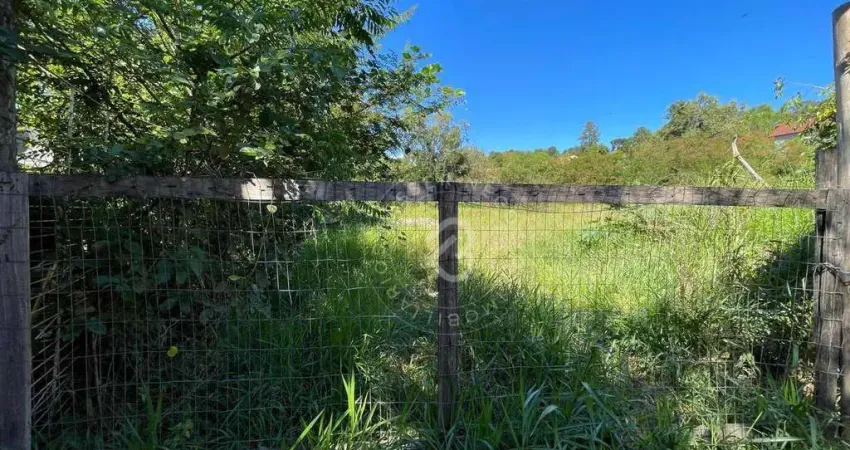 Terreno à venda, 1578 m² por R$ 320.000,00 - Campestre - São Leopoldo/RS
