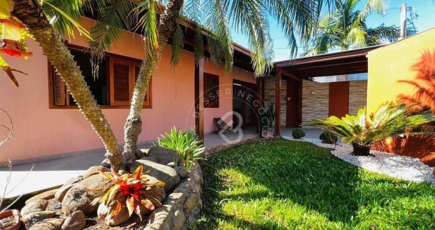 Casa com 3 dormitórios à venda, 182 m² por R$ 799.000,00 - Jardim Anchieta - Sapucaia do Sul/RS