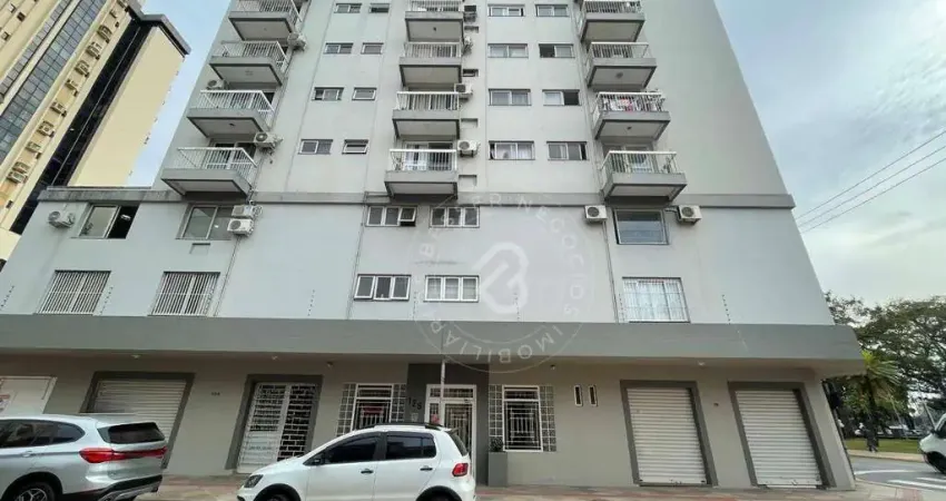 Apartamento com 1 dormitório à venda, 39 m² por R$ 200.000,00 - Centro - São Leopoldo/RS