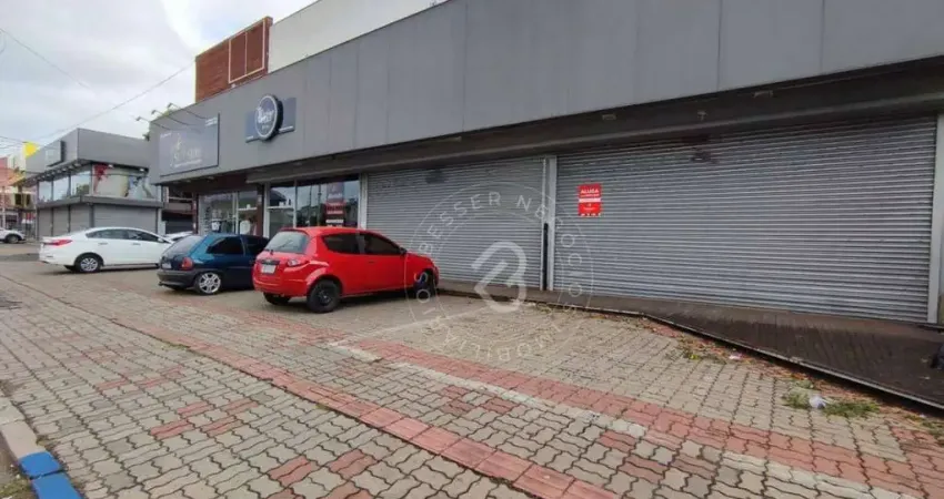 Loja para alugar, 190 m² por R$ 7.110/mês - Centro - Sapucaia do Sul/RS