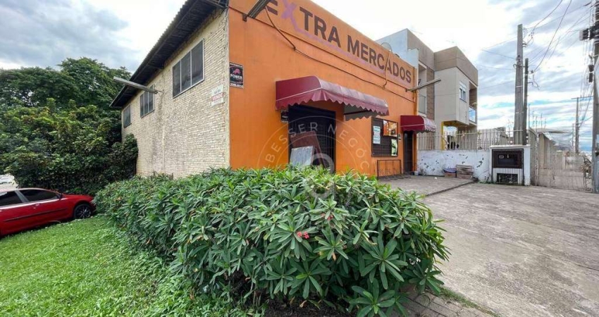Terreno à venda, 430 m² por R$ 650.000,00 - Feitoria - São Leopoldo/RS