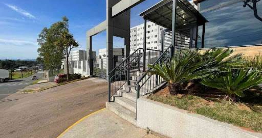 Apartamento com 2 dormitórios à venda, 45 m² por R$ 190.000,00 - Canudos - Novo Hamburgo/RS