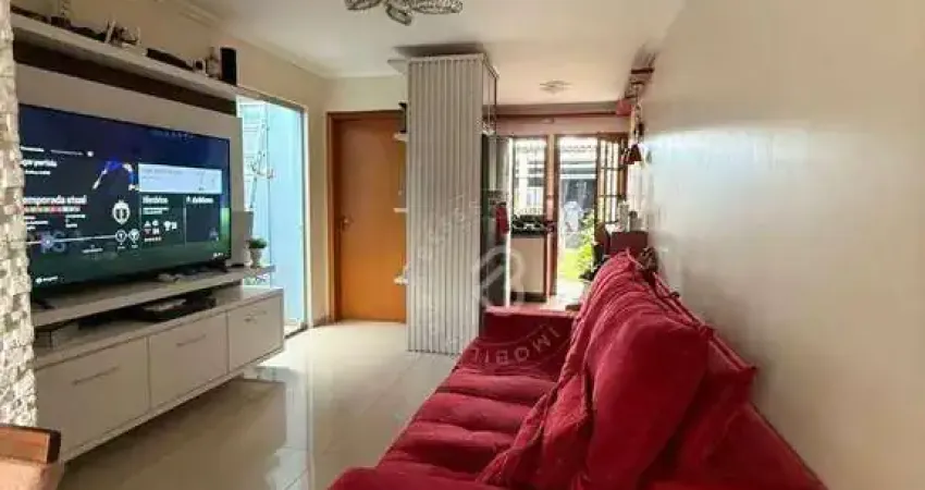 Casa com 2 dormitórios à venda, 100 m² por R$ 319.000,00 - Bela Vista - Sapucaia do Sul/RS