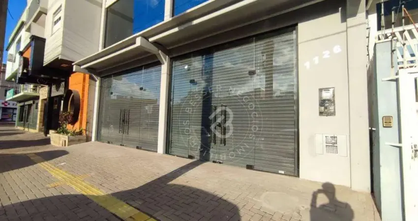 Loja para alugar, 360 m² por R$ 10.000,00/mês - Centro - Sapucaia do Sul/RS