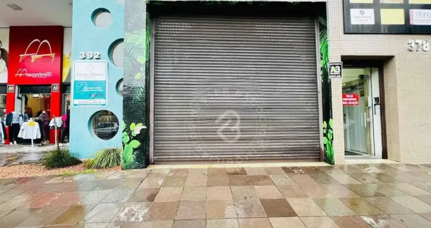 Loja para alugar, 180 m² por R$ 14.000,00/mês - Centro - Sapucaia do Sul/RS