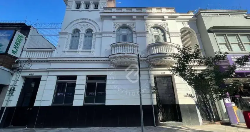 Loja para alugar, 400 m² por R$ 42.560,00/mês - Centro - São Leopoldo/RS