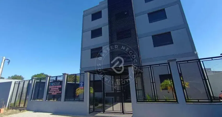 Apartamento com 2 dormitórios à venda, 78 m² por R$ 350.000,00 - Niterói - Canoas/RS