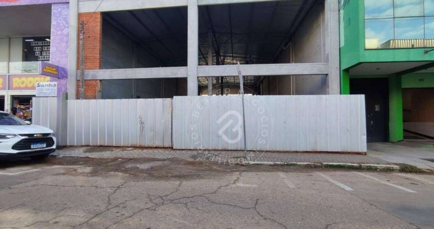 Loja para alugar, 467 m² por R$ 30.300,00/mês - Centro - Sapucaia do Sul/RS