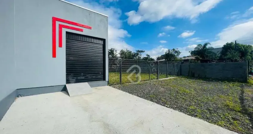 Terreno à venda, 396 m² por R$ 340.000,00 - Feitoria Seller - São Leopoldo/RS