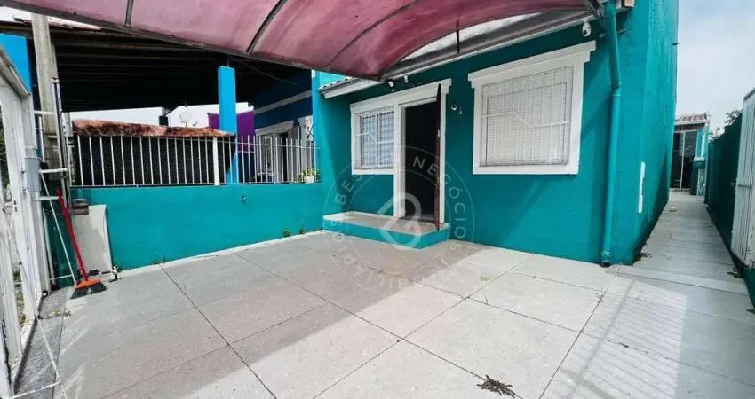 Casa com 2 dormitórios à venda, 75 m² por R$ 265.000,00 - Fortuna - Sapucaia do Sul/RS