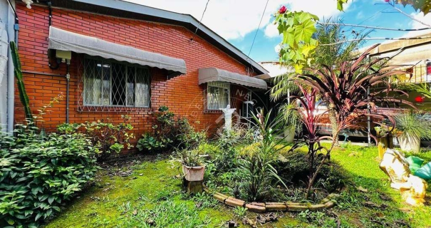 Casa com 2 dormitórios à venda, 105 m² por R$ 479.000,00 - Primor - Sapucaia do Sul/RS