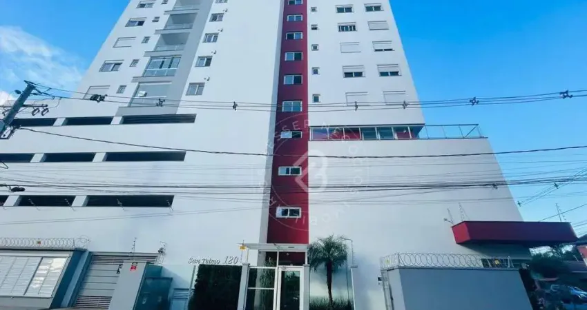 Apartamento com 2 dormitórios à venda, 79 m² por R$ 550.000,00 - Centro - São Leopoldo/RS