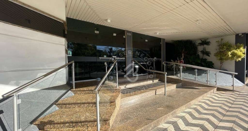 Apartamento com 3 dormitórios à venda, 215 m² por R$ 850.000,00 - Centro - São Leopoldo/RS