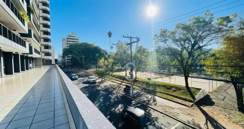 Apartamento com 3 dormitórios para alugar, 215 m² por R$ 5.729,00/mês - Centro - São Leopoldo/RS