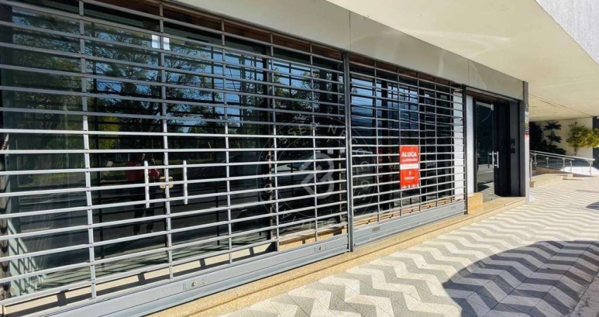 Loja para alugar, 76 m² por R$ 3.500,00/mês - Centro - São Leopoldo/RS