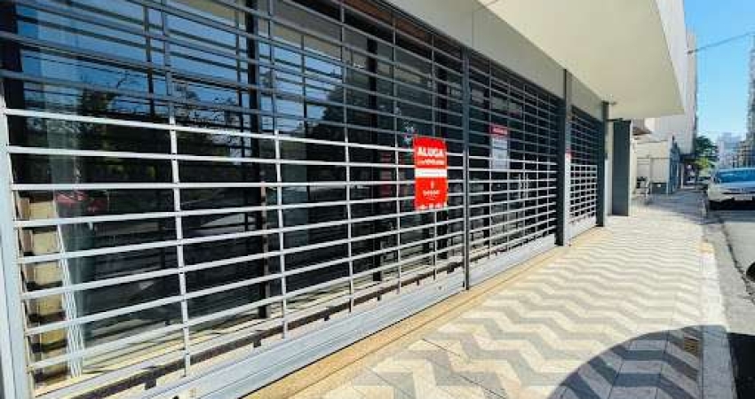 Loja para alugar, 76 m² por R$ 3.500,00/mês - Centro - São Leopoldo/RS