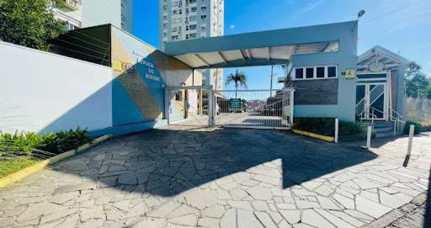 Apartamento com 2 dormitórios, 57 m² - venda por R$ 411.060,00 ou aluguel por R$ 1.955,00/mês - Padre Reus - São Leopoldo/RS