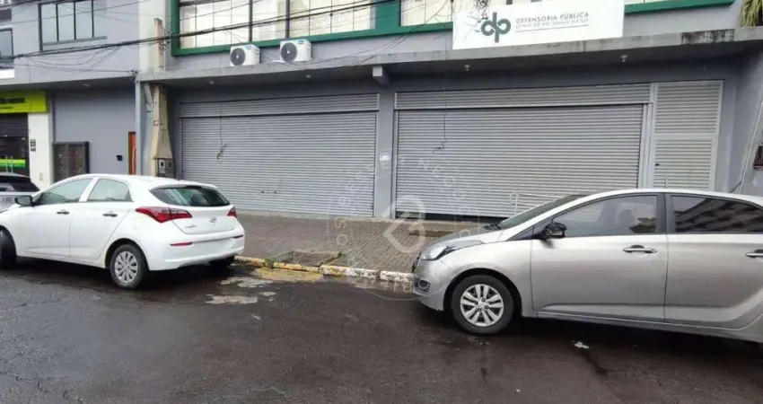 Loja para alugar, 85 m² por R$ 5.625/mês - Centro - Sapucaia do Sul/RS