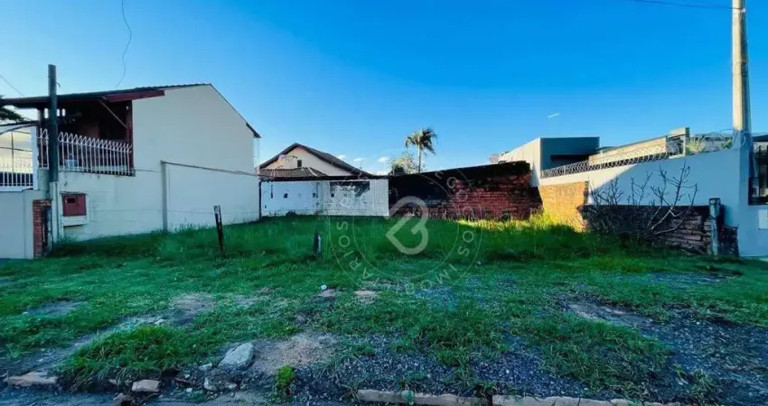 Terreno à venda, 241 m² por R$ 235.000,00 - Cristo Rei - São Leopoldo/RS