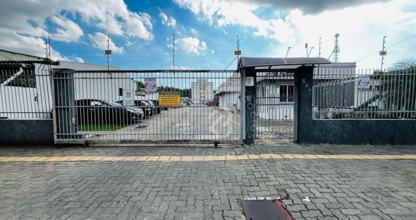 Apartamento com 2 dormitórios à venda, 55 m² por R$ 170.000 - Olímpica - Esteio/RS