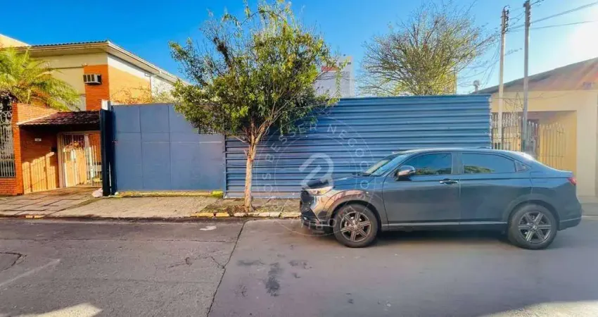 Terreno à venda, 435 m² por R$ 700.000,00 - Centro - São Leopoldo/RS