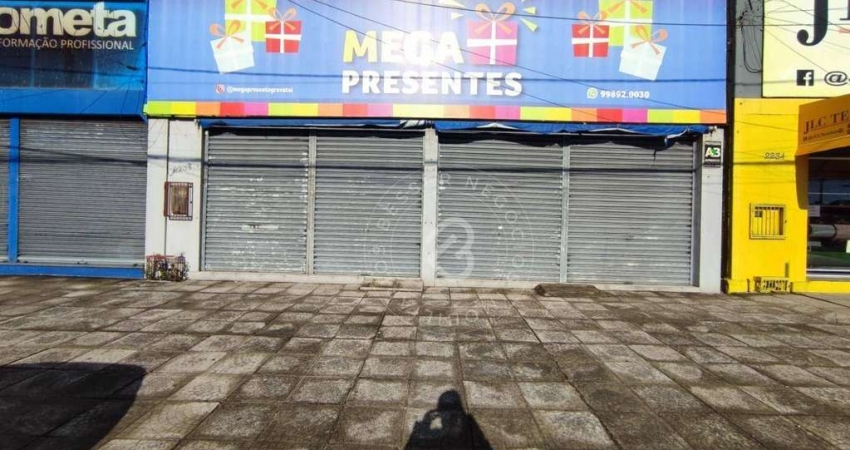 Loja para alugar, 500 m² por R$ 11.570,00/mês - Centro - Sapucaia do Sul/RS