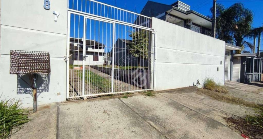Casa com 3 dormitórios para alugar, 100 m² por R$ 1.950/mês - Bela Vista - Sapucaia do Sul/RS