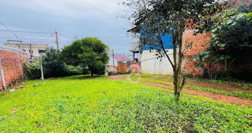 Terreno à venda, 302 m² por R$ 175.000,00 - Ipiranga - Sapucaia do Sul/RS