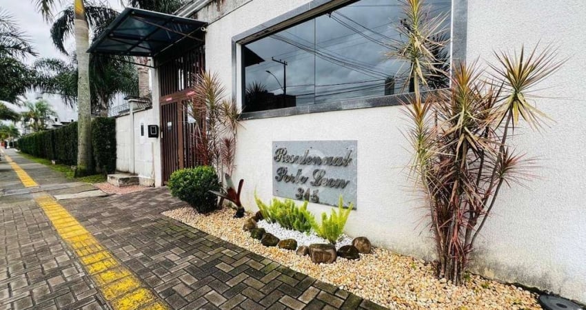 Apartamento com 2 dormitórios à venda, 42 m² por R$ 199.900 - Igara - Canoas/RS