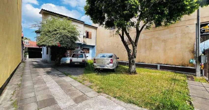 Sobrado com 3 dormitórios à venda, 250 m² por R$ 1.100.000 - Nova Sapucaia - Sapucaia do Sul/RS