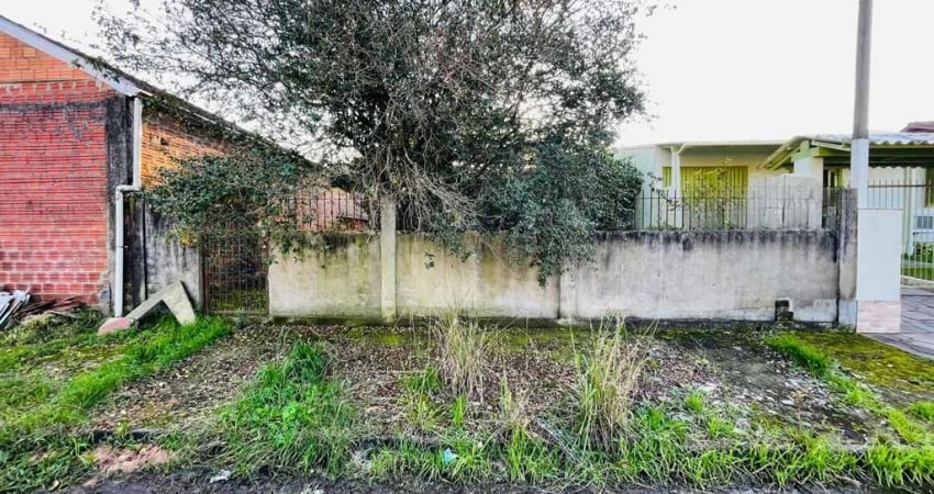 Terreno à venda, 300 m² por R$ 150.000,00 - Campestre - São Leopoldo/RS