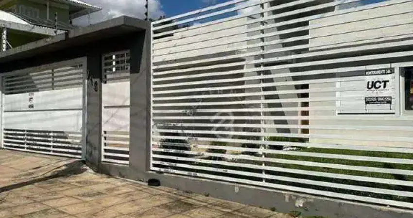 Casa com 3 dormitórios, 240 m² - venda por R$ 1.600.000,00 ou aluguel por R$ 8.770,00/mês - Silva - Sapucaia do Sul/RS