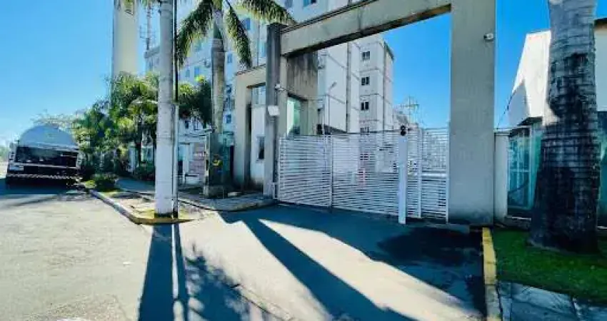 Apartamento com 2 dormitórios à venda, 40 m² por R$ 175.000,00 - Feitoria - São Leopoldo/RS