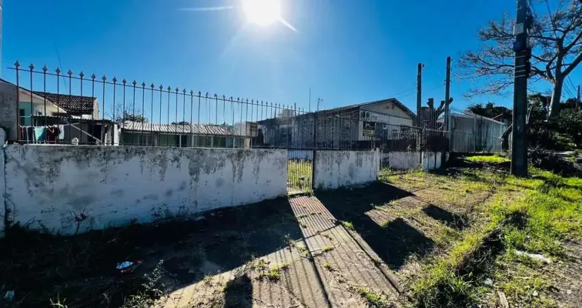 Terreno à venda, 396 m² por R$ 185.000 - Vargas - Sapucaia do Sul/RS