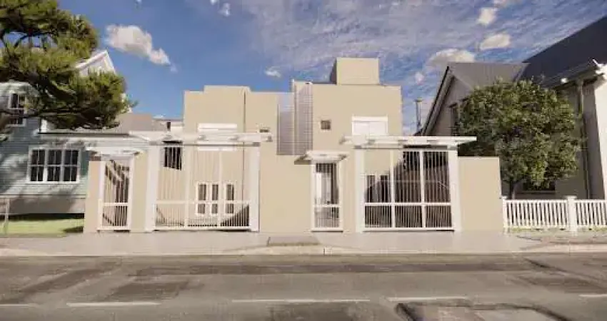 Sobrado com 3 dormitórios à venda, 150 m² por r$ 1.180.000,00 - jardim américa - são leopoldo/rs