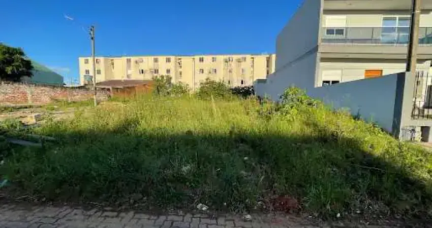 Terreno à venda, 300 m² por r$ 85.000,00 - campina - são leopoldo/rs